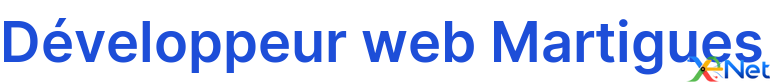 Développeur web Martigues